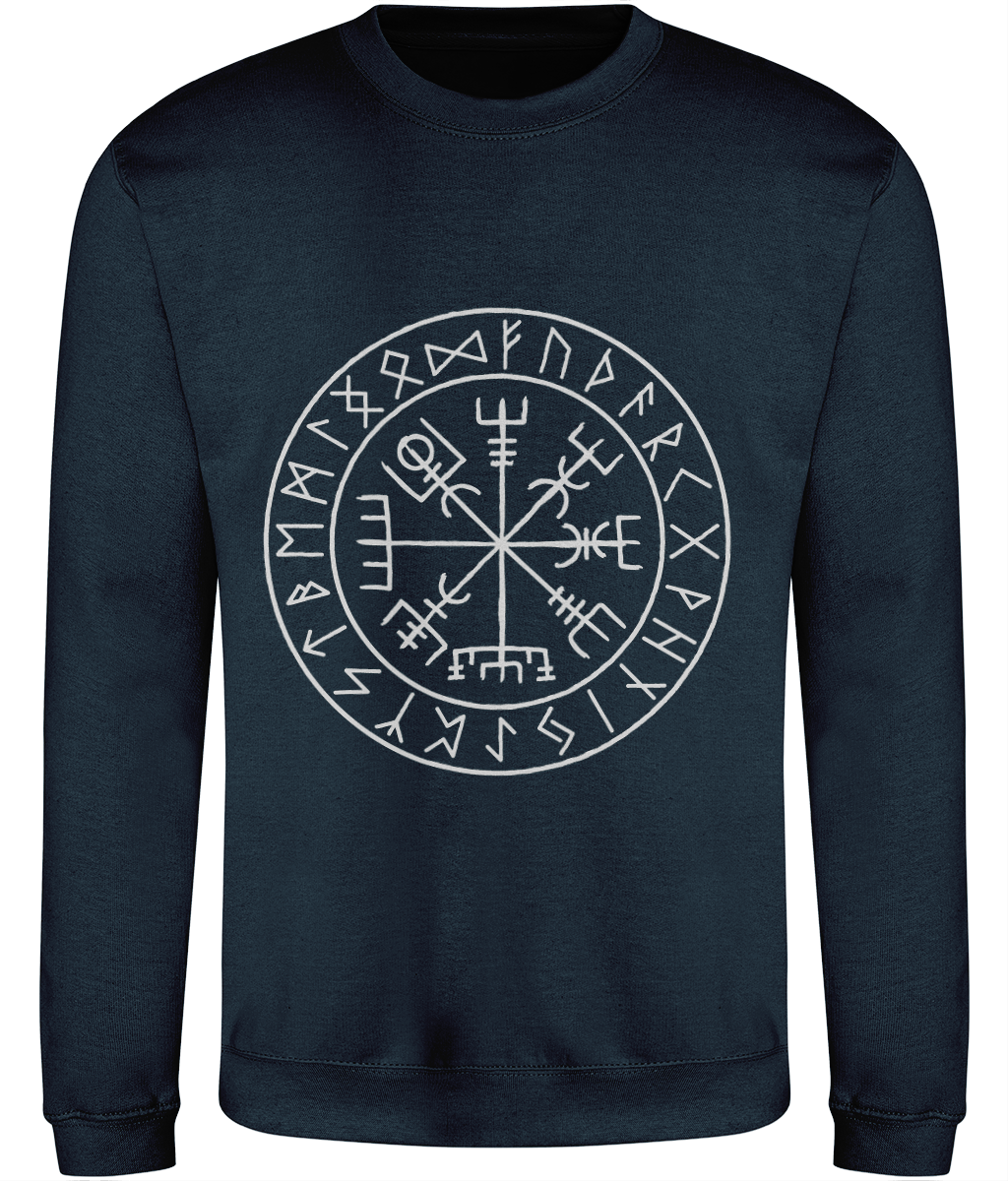 The Compass Sweatshirt