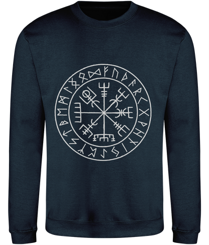 The Compass Sweatshirt