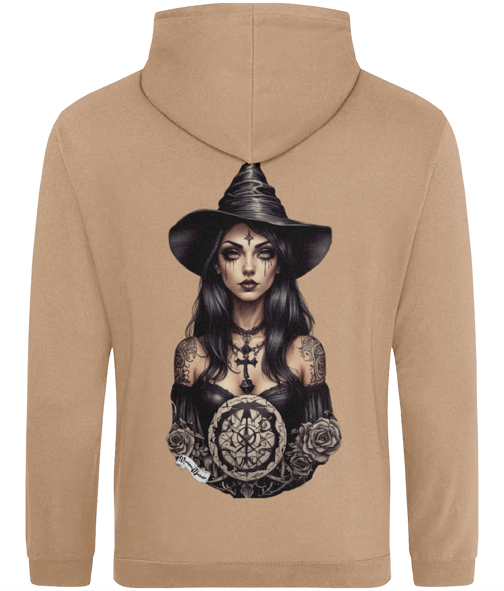 The Mystic Enchantress Hoodie