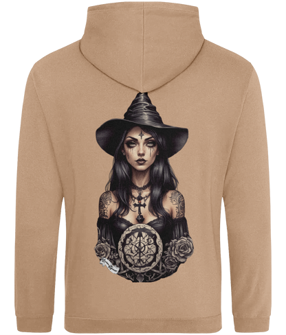 The Mystic Enchantress Hoodie