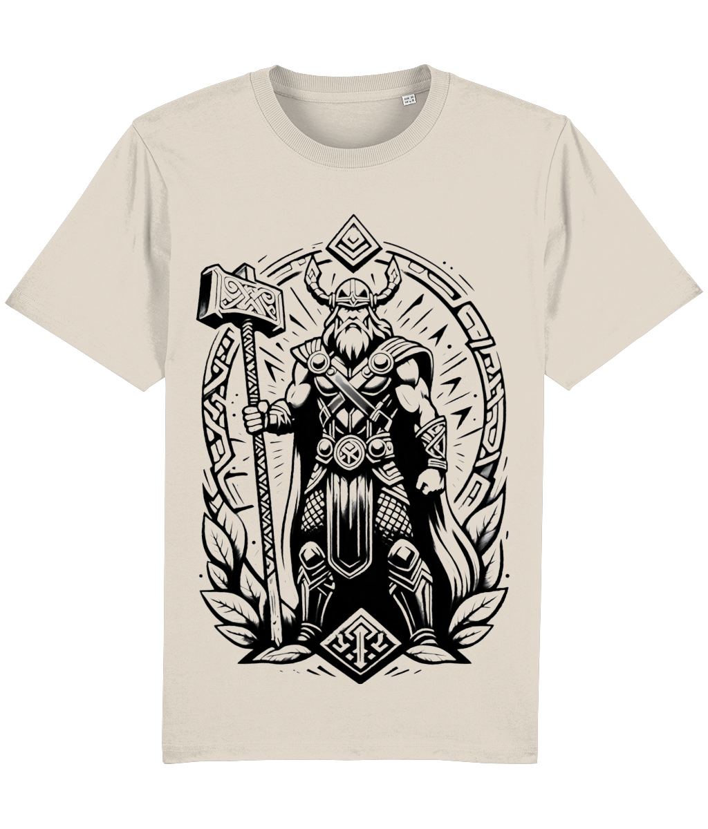The Warrior's Oath