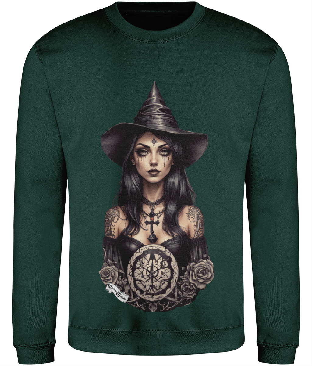 The Mystic Enchantress Sweatshirt