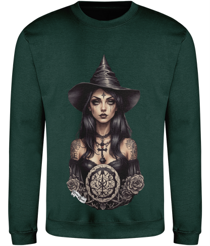 The Mystic Enchantress Sweatshirt