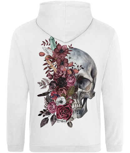 The Midnight Skull Hoodie