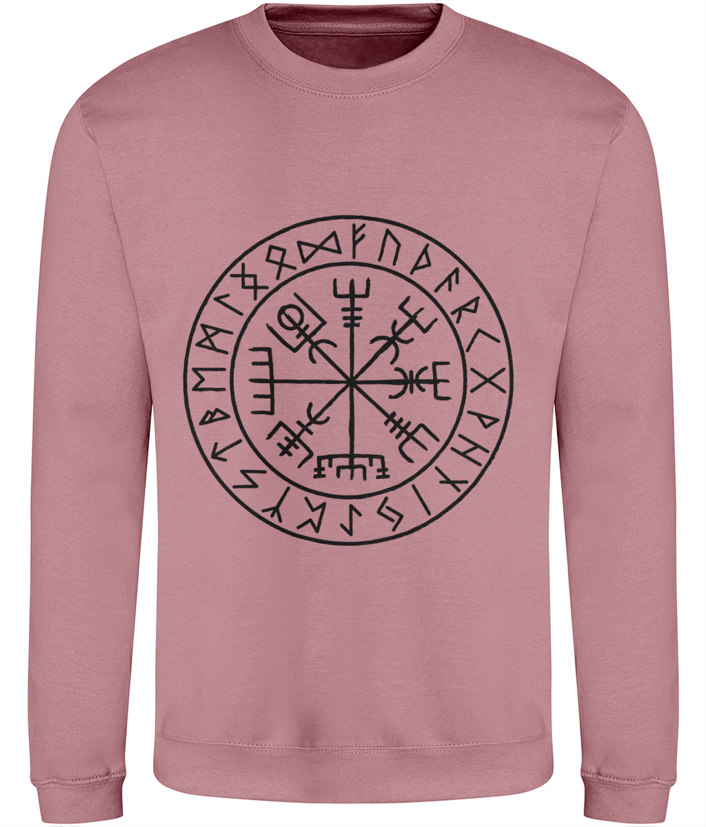 The Compass Sweatshirt