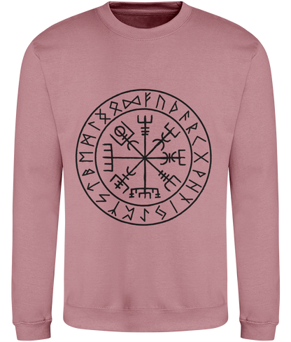 The Compass Sweatshirt