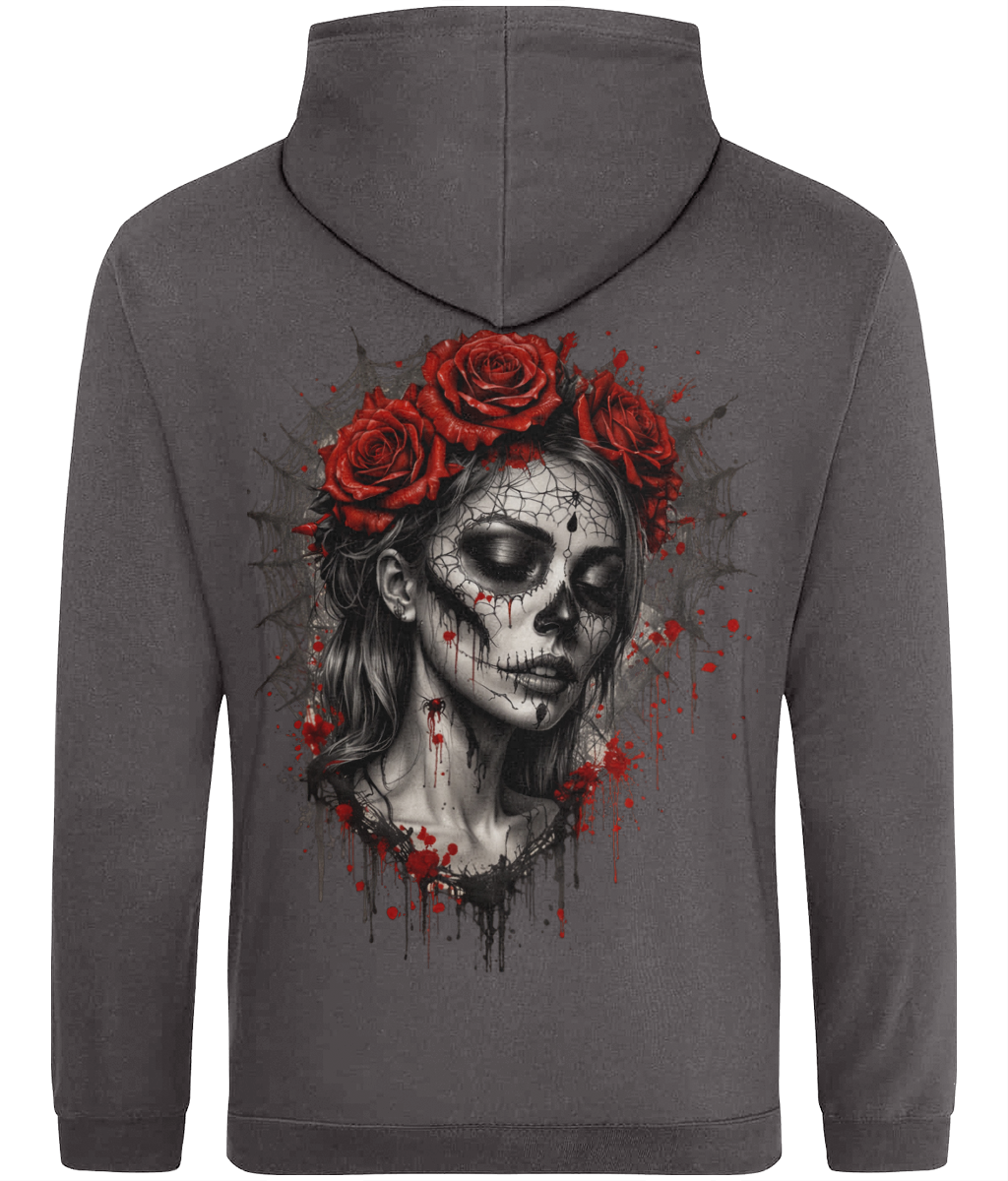 La Catrina Hoodie