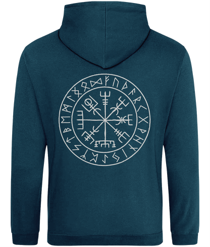 The Compass Hoodie