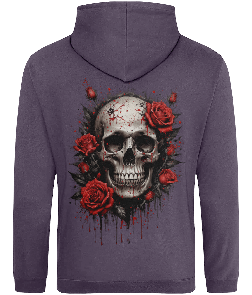 Eternal Bloom Hoodie