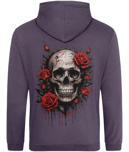 Eternal Bloom Hoodie