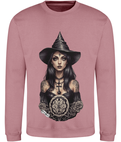 The Mystic Enchantress Sweatshirt