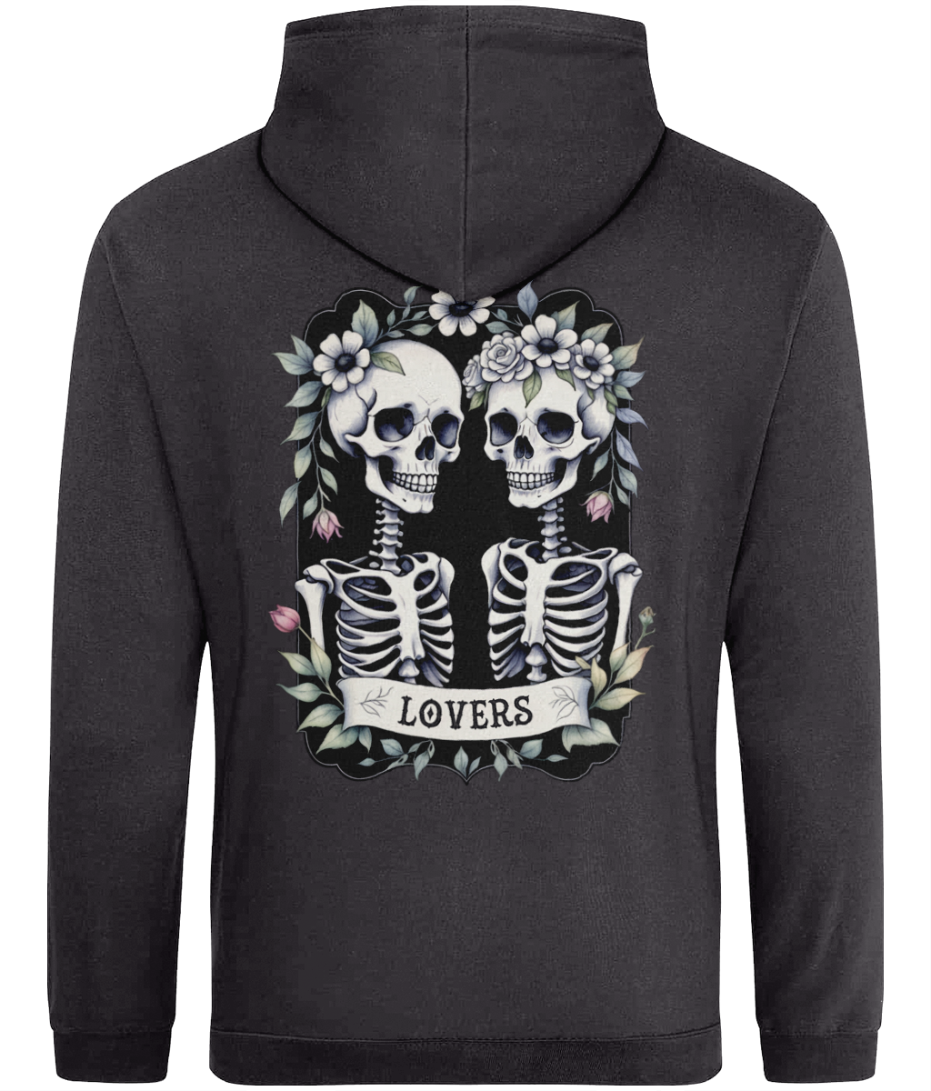 The Lovers Hoodie