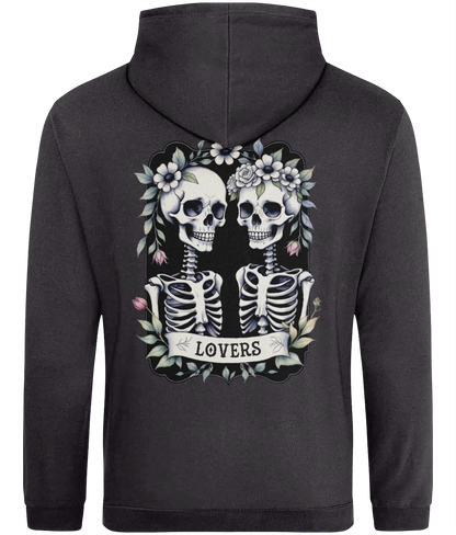 The Lovers Hoodie