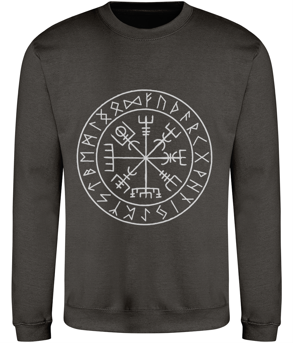 The Compass Sweatshirt