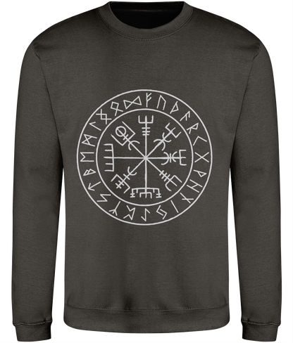 The Compass Sweatshirt