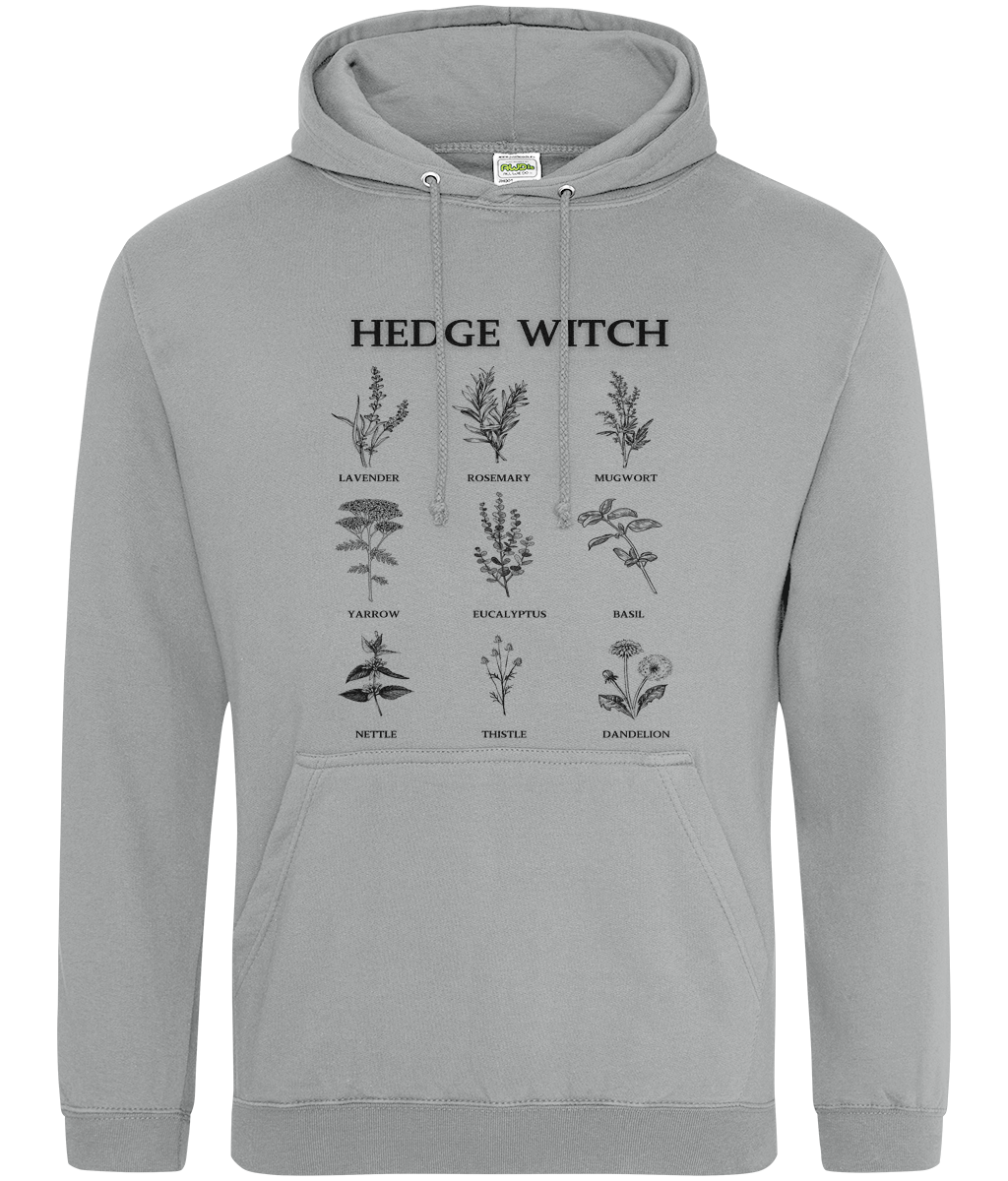 Hedge Witch Hoodie