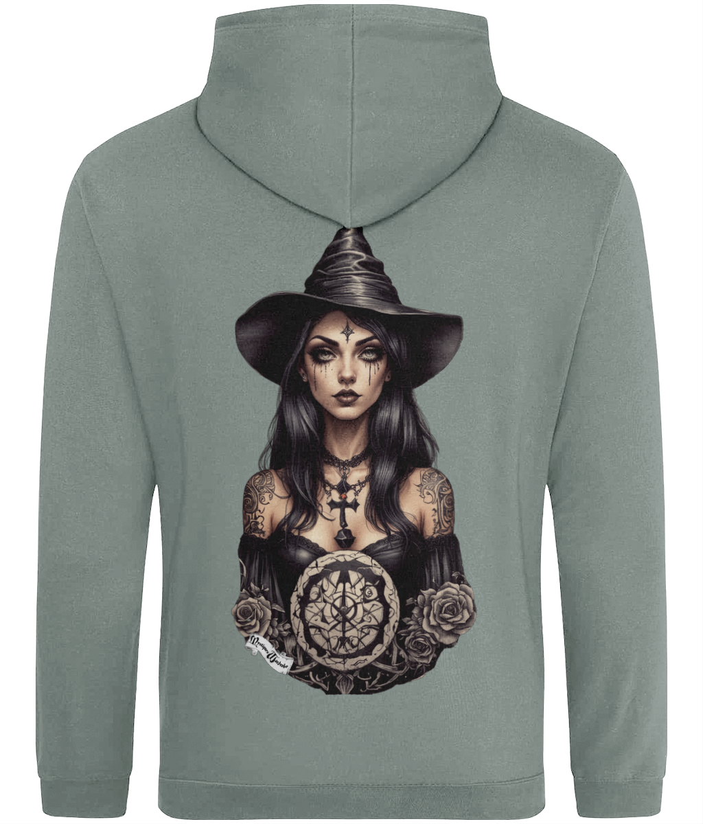 The Mystic Enchantress Hoodie