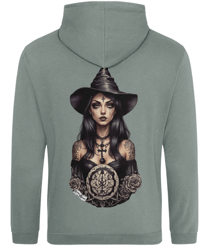 The Mystic Enchantress Hoodie