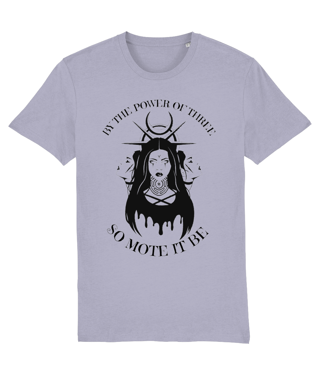 The Power Of Hecate