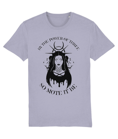 The Power Of Hecate