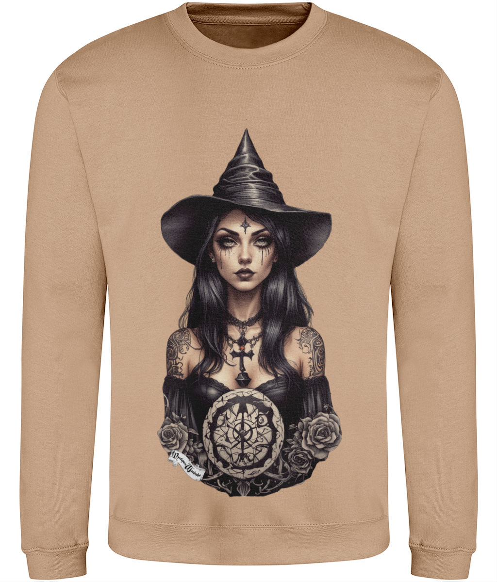 The Mystic Enchantress Sweatshirt