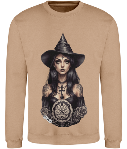 The Mystic Enchantress Sweatshirt