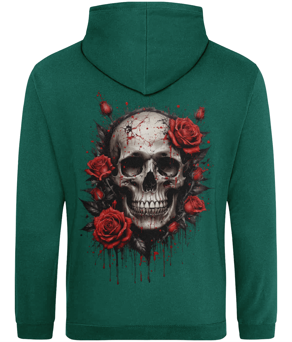 Eternal Bloom Hoodie