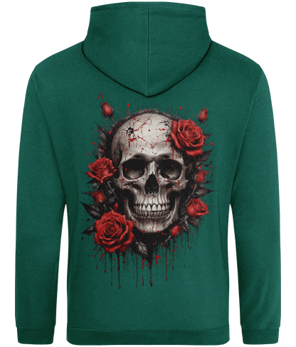 Eternal Bloom Hoodie