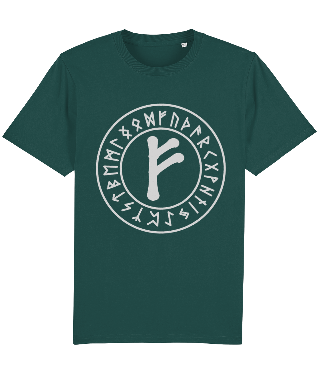 Fehu Fortune T-Shirt