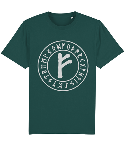 Fehu Fortune T-Shirt