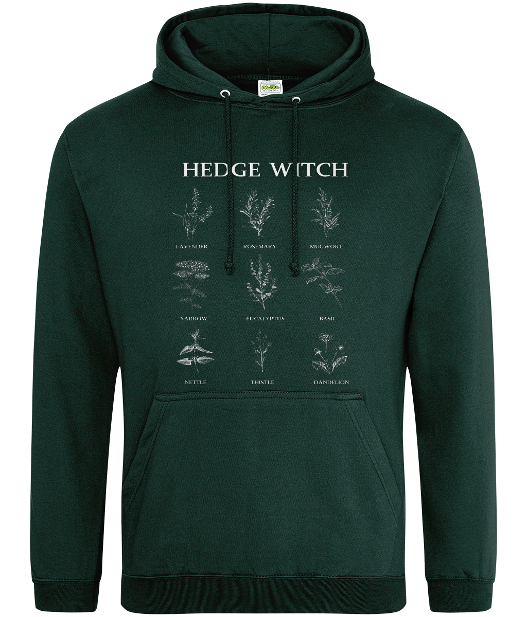 Hedge Witch Hoodie