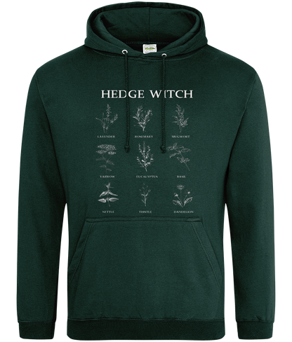 Hedge Witch Hoodie