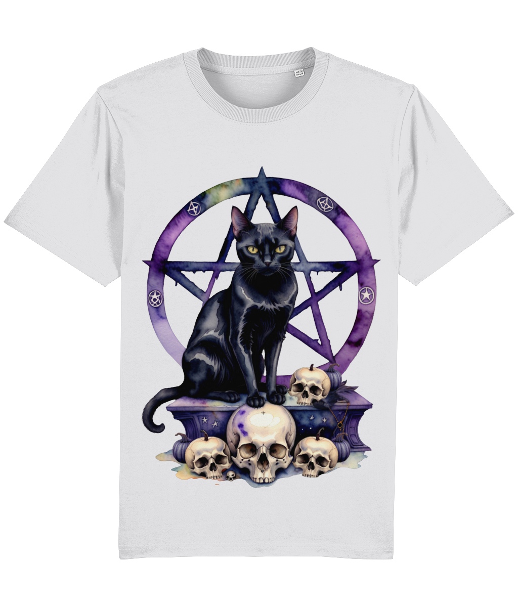 The Familiar T-Shirt