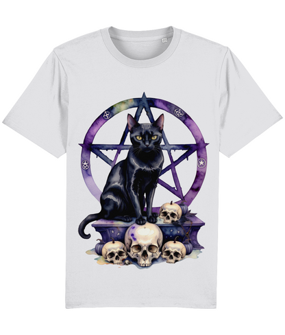 The Familiar T-Shirt