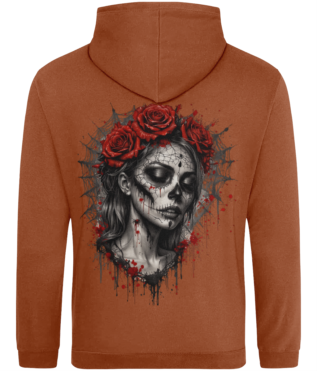 La Catrina Hoodie