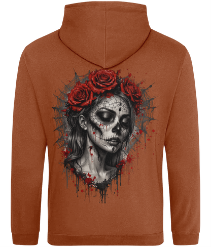La Catrina Hoodie