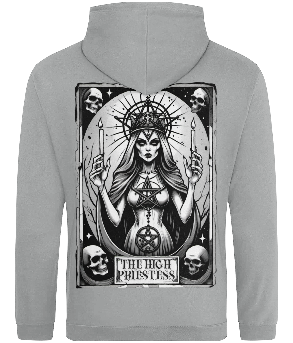 Hecate High Priestess Hoodie