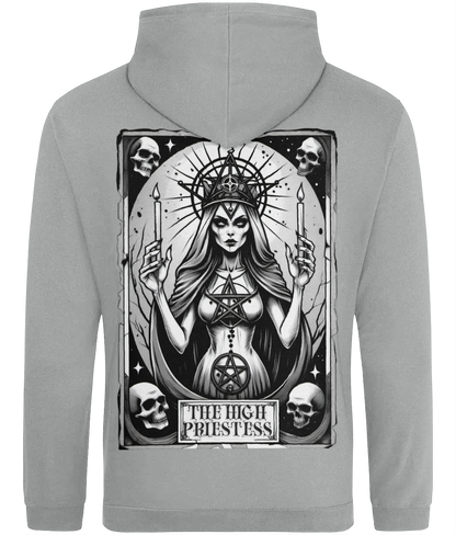 Hecate High Priestess Hoodie
