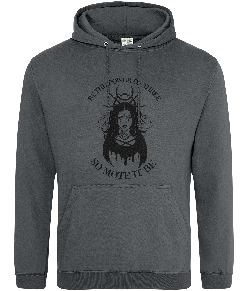 The Power Of Hecate