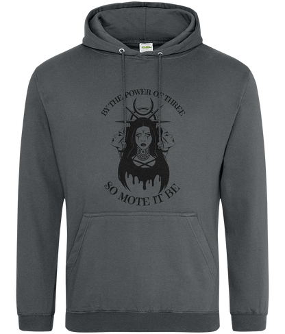 The Power Of Hecate