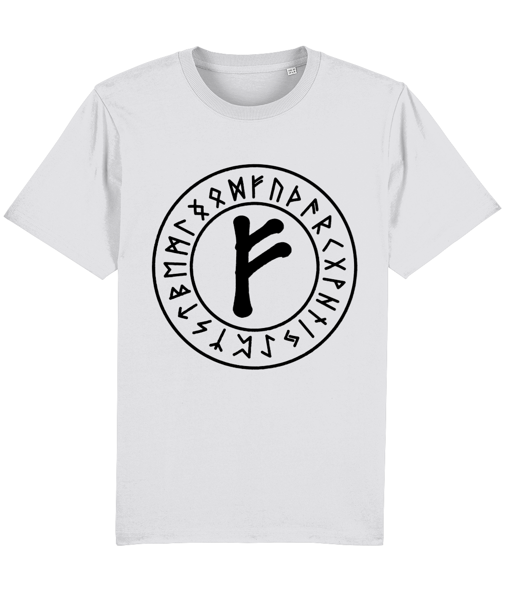 Fehu Fortune T-Shirt