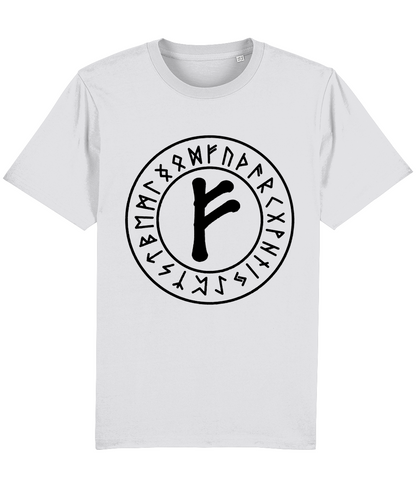 Fehu Fortune T-Shirt
