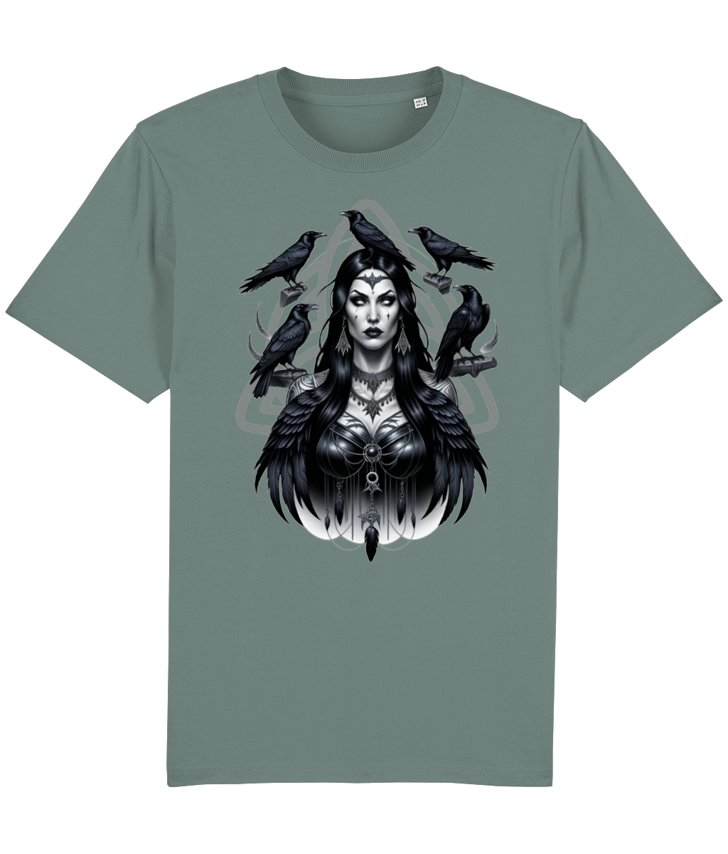 Morrigan T-Shirt