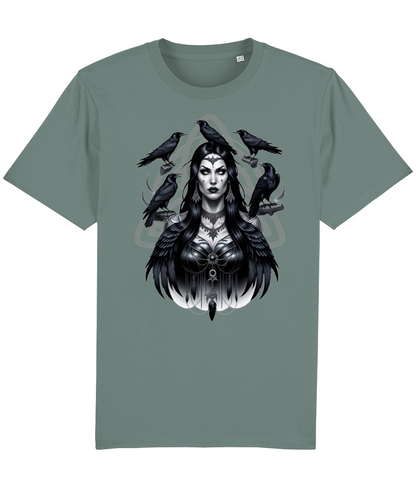 Morrigan T-Shirt