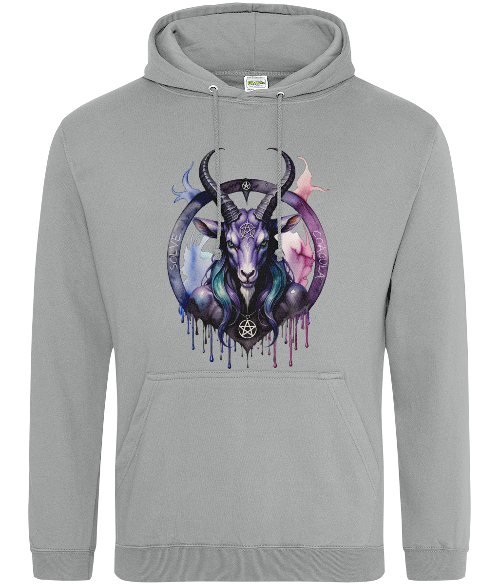 Baphomet Hoodie