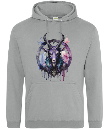 Baphomet Hoodie