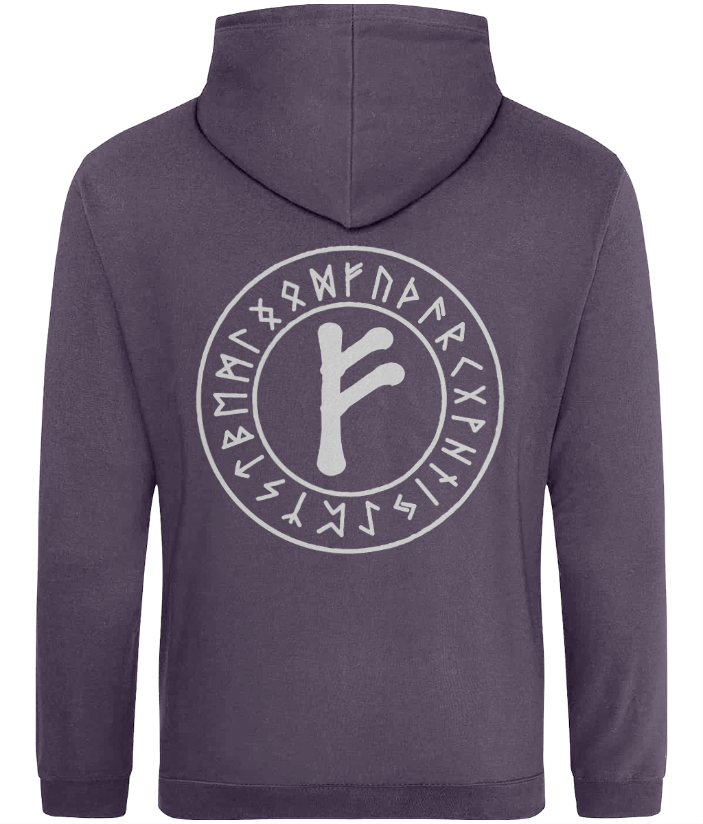 Fehu Fortune Hoodie