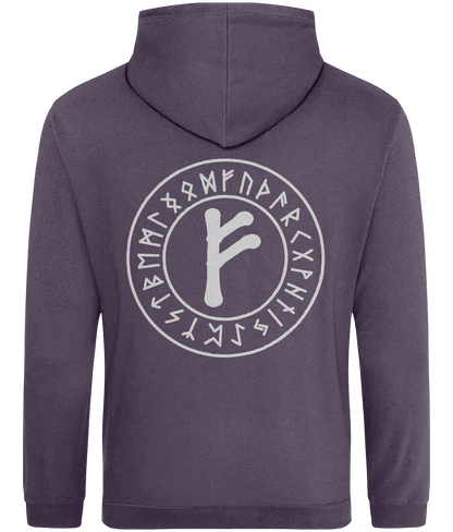 Fehu Fortune Hoodie