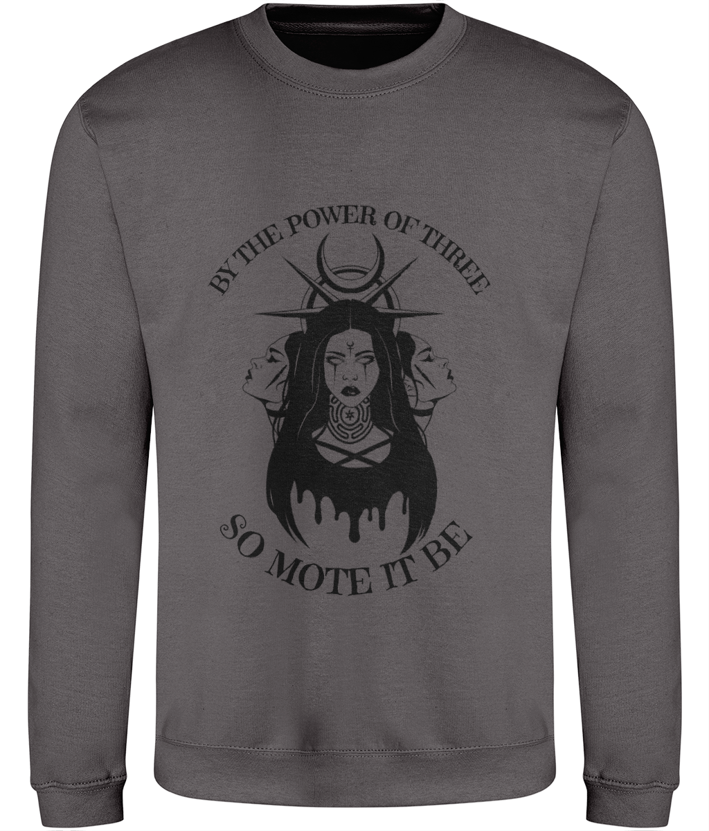The Power Of Hecate