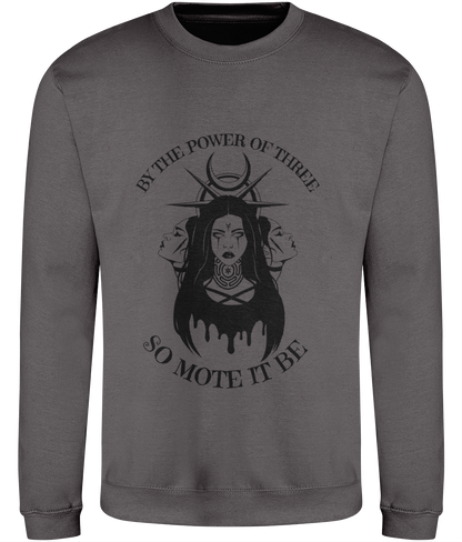 The Power Of Hecate